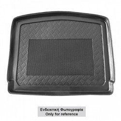 Cik -  ΠΑΤΑΚΙ ΣΚΑΦΗ ΠΟΡΤ ΜΠΑΓΚΑΖ ΓΙΑ SSANGYONG KORANDO 2019+ ΛΑΣΤΙΧΟ ΣΕ ΜΑΥΡΟ ΧΡΩΜΑ - 1 ΤΕΜ. (BM.SS.0004/CK)