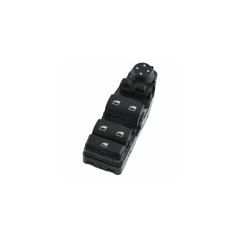 BMW F06/F07/F10/F11/F18/F25 ΠΟΛΛΑΠΛΟΣ 6PIN ΔΙΑΚΟΠΤΗΣ ΠΑΡΑΘΥΡΩΝ orig.61319241955/61319238239/61319179913  Mcar