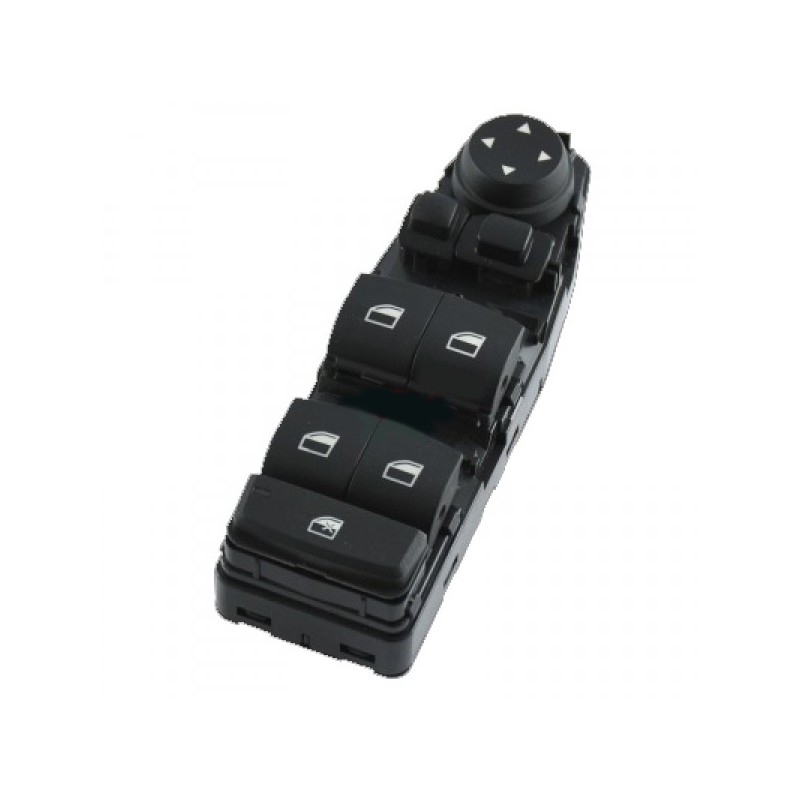 BMW F48/F15/F16 ΠΟΛΛΑΠΛΟΣ 8PIN ΔΙΑΚΟΠΤΗΣ ΠΑΡΑΘΥΡΩΝ orig.61319362116-61319297349 Mcar