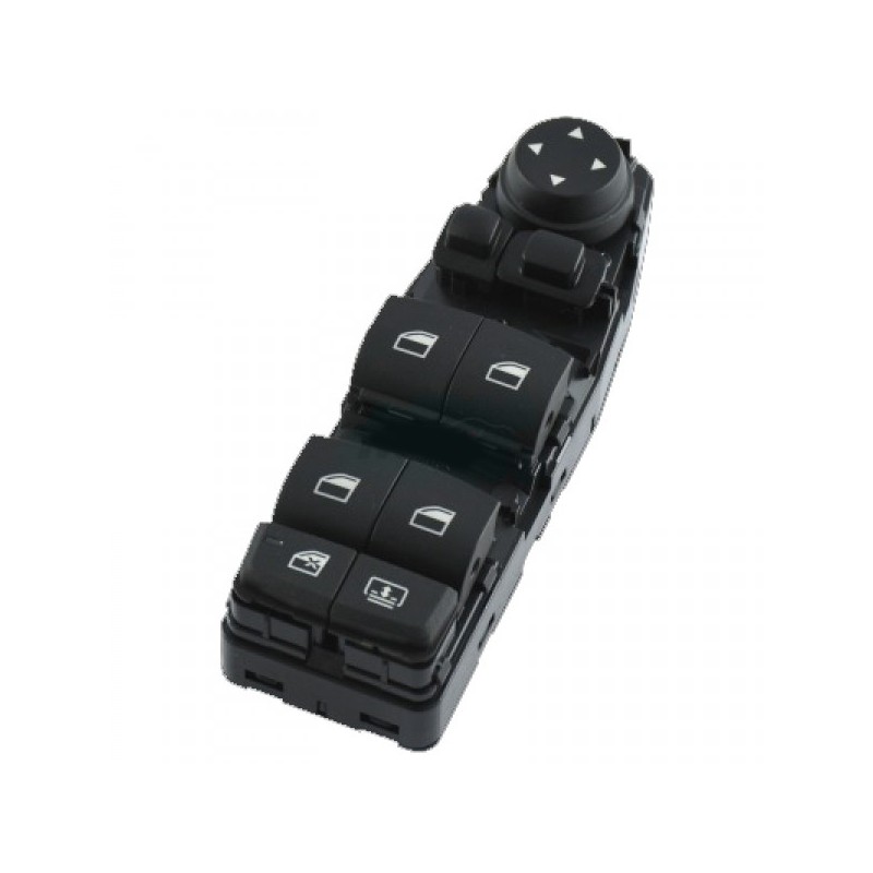 BMW F01/F02 ΠΟΛΛΑΠΛΟΣ 6PIN ΔΙΑΚΟΠΤΗΣ ΠΑΡΑΘΥΡΩΝ orig.61319241915/61319241916/61319163574/61319163586
