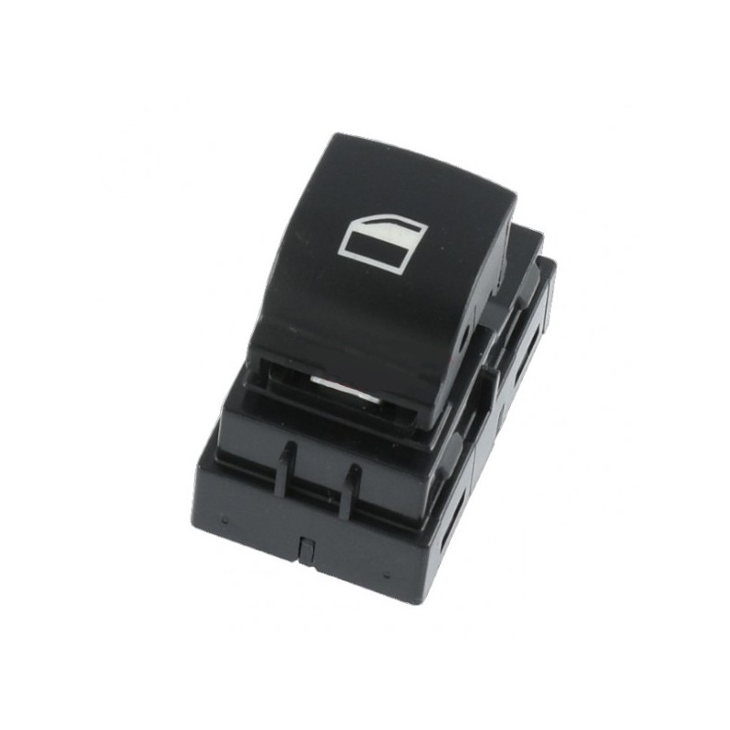 BMW F01/F02/F07/F10/F11/F12/F13/F18 ΜΟΝΟΣ 4PIN ΔΙΑΚΟΠΤΗΣ ΠΑΡΑΘΥΡΩΝ orig.61319241949