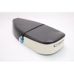 Σέλα Μαύρη C50C 12V