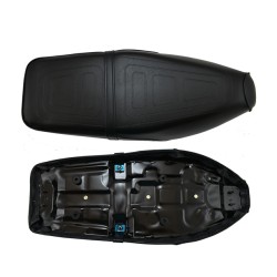 Σέλα Μαύρη T50