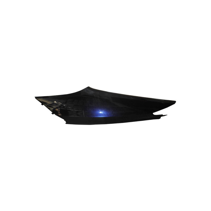 Καπάκι Δεξί Μεγάλο Μπλε/ZC OEM SUPRA-X125I HELMIN