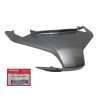 Ένωση Πλαινών Καπακ. (ουρά) Ασημί/ΖΕ OEM SUPRA-X125I HELMIN
