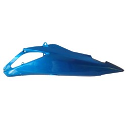 Καπάκι Αριστερό Μεγάλο Μπλε/ZD OEM ANF125I INJECTION