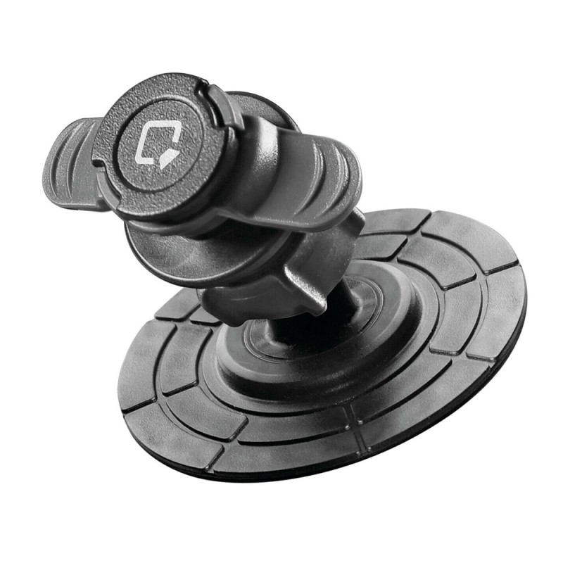 Αυτοκόλλητη Βάση Στήριξης Κινητού ή Action Camera Stick της σειράς Titan Optiline για Κράνος Οδήγησης, Ντεπόζιτο, Ουρά ή Λείες Ε