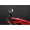 Αυτοκόλλητη Βάση Στήριξης Κινητού ή Action Camera Stick της σειράς Titan Optiline για Κράνος Οδήγησης, Ντεπόζιτο, Ουρά ή Λείες Ε
