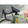 Βάση Στήριξης Κινητού Bike της σειράς Optiline για Τιμόνι Μηχανής, Ποδηλάτου, E-bike, Scooter με διάμετρο από 19 mm έως 35 mm με