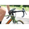 Βάση Στήριξης Κινητού Bike της σειράς Optiline για Τιμόνι Μηχανής, Ποδηλάτου, E-bike, Scooter με διάμετρο από 19 mm έως 35 mm με