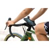 Βάση Στήριξης Κινητού Bike της σειράς Optiline για Τιμόνι Μηχανής, Ποδηλάτου, E-bike, Scooter με διάμετρο από 19 mm έως 35 mm με