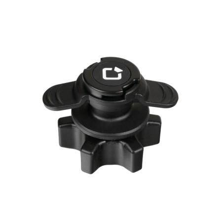 Ανταλλακτικός Αντάπτορας Duolock 19 mm της σειράς Titan Optiline, συμβατός με Βάσεις Στήριξης, Θήκες ή Αντάπτορες Κινητού Optili
