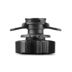 Ανταλλακτικός Αντάπτορας Duolock 19 mm της σειράς Titan Optiline, συμβατός με Βάσεις Στήριξης, Θήκες ή Αντάπτορες Κινητού Optili