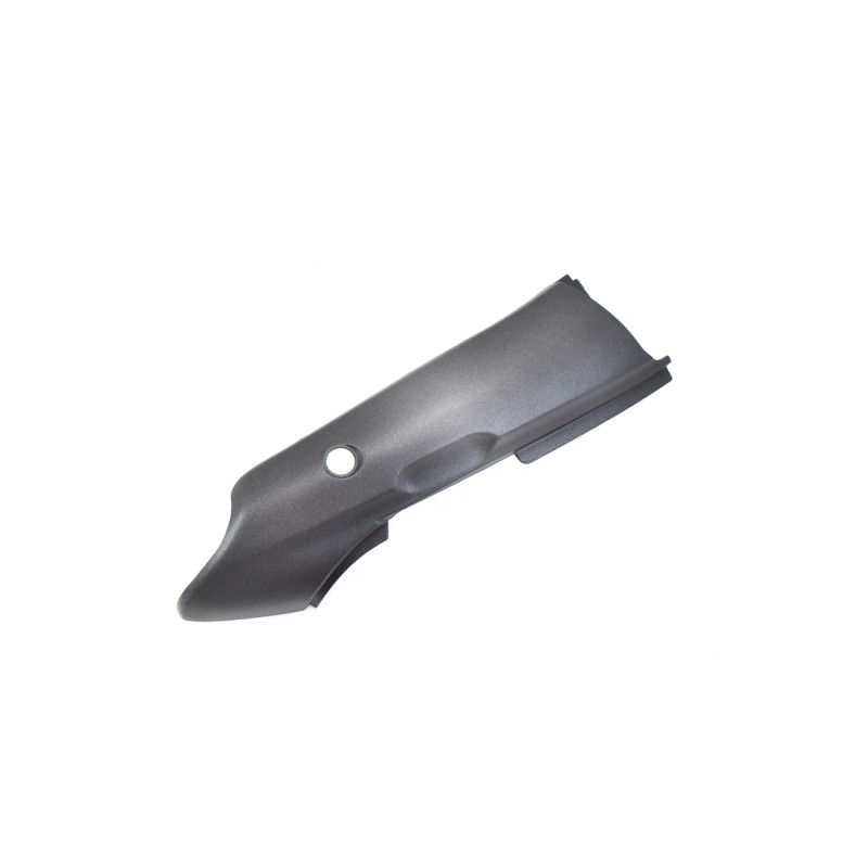 Καπάκι Αριστερό Σέλας Γκρι Ματ/TG OEM KRISSII DISK N.T