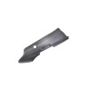 Καπάκι Αριστερό Σέλας Γκρι Ματ/TG OEM KRISSII DISK N.T