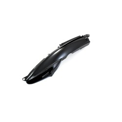 Καπάκι Αριστερό  (Σέλας)Μαύρο/R205-SB OEM KRISTAR125