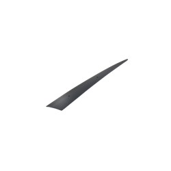 Διακοσμητικό Καπάκι Σέλας Δεξί  Ασημί/R230-SL OEM KRISTAR125