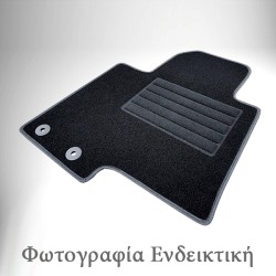 Cik -  ΠΑΤΑΚΙΑ ΜΟΚΕΤΑ ΓΙΑ VW T5 CARAVELLE 2010+ 2H – 1 σετ (VM.VW.840827/CK)