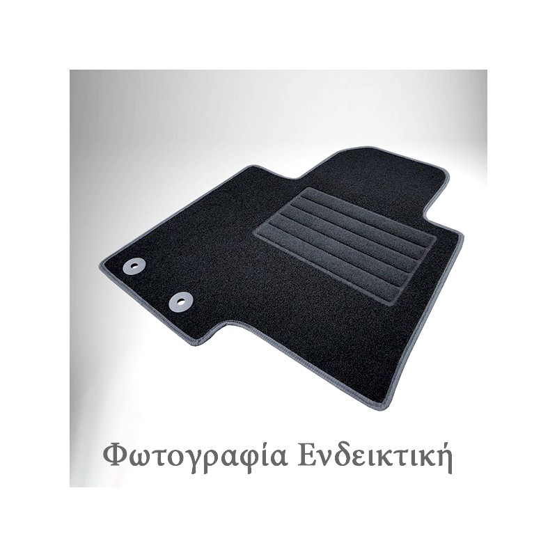 Cik -  ΠΑΤΑΚΙΑ ΜΟΚΕΤΑ ΓΙΑ VW T6 CARAVELLE 2015+ 3Η ΣΕΙΡΑ – 1 σετ (VM.VW.840831/CK)
