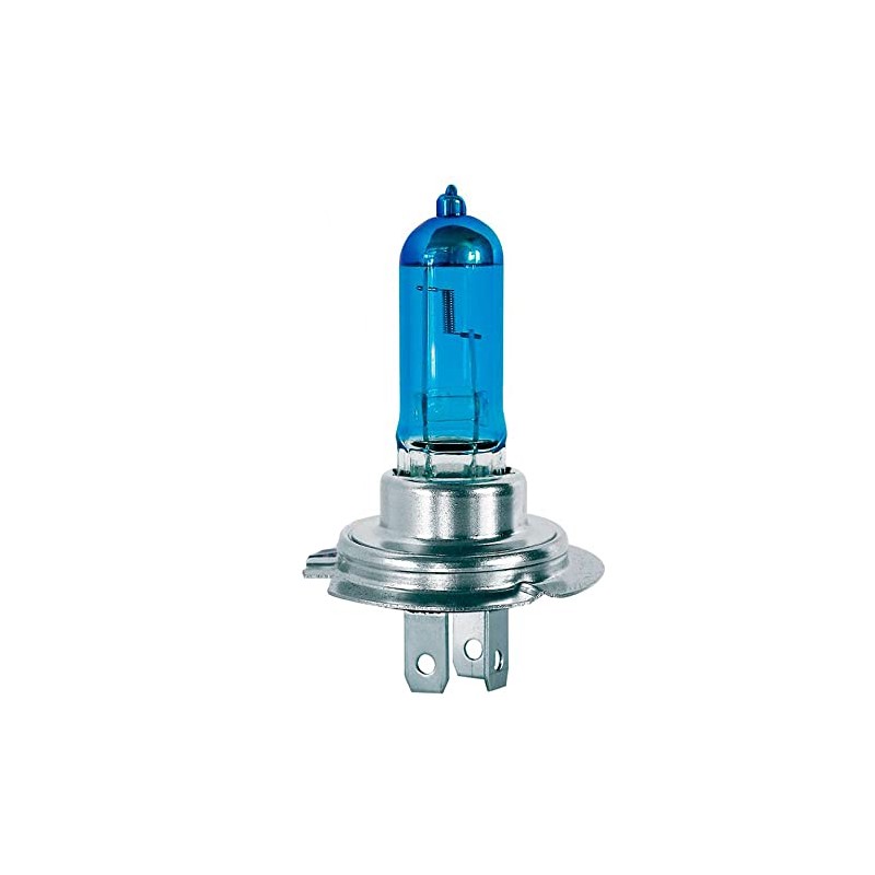 H3 12V/55W 4.200K WHITE SHOCK  SIMONI RACING - 2 ΤΕΜ.