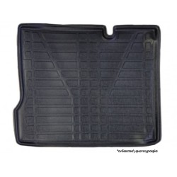 ΣΚΑΦΗ ΠΟΡΤ ΜΠΑΓΚΑΖ  ΛΑΣΤΙΧΟ ARO ΓΙΑ VOLVO XC60 2009-2016  - 1 ΤΕΜ.