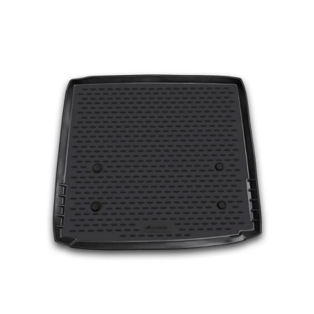 ΠΑΤΑΚΙ ΣΚΑΦΗ ΠΟΡΤ ΜΠΑΓΚΑΖ ΓΙΑ BMW X1 E84 5D 2009-2015 TPE ΛΑΣΤΙΧΟ ΣΕ ΜΑΥΡΟ ΧΡΩΜΑ NOVLINE - 1 ΤΕΜ.