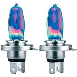 ΛΑΜΠΕΣ ΑΛΟΓΟΝΟΥ HB5 12V/60-55W 6200K SUPER GAMMA SERIES SIMONI RACING 2 TEM.