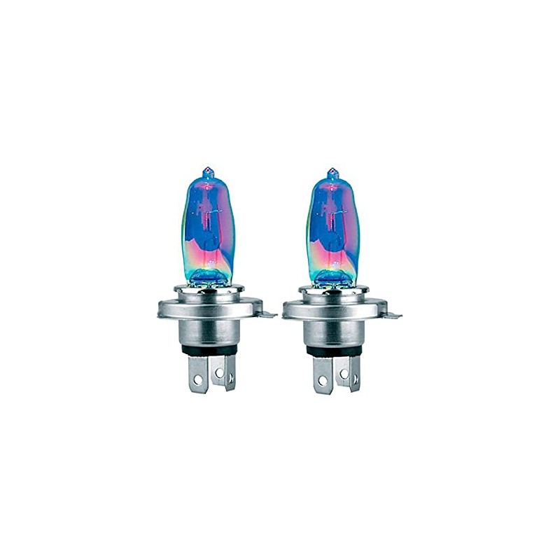 ΛΑΜΠΕΣ ΑΛΟΓΟΝΟΥ HB5 12V/60-55W 6200K SUPER GAMMA SERIES SIMONI RACING 2 TEM.