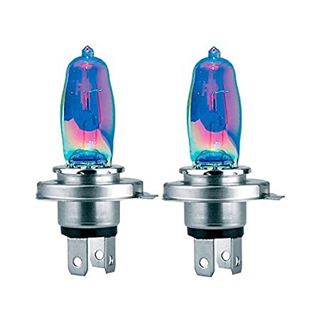 ΛΑΜΠΕΣ ΑΛΟΓΟΝΟΥ HB5 12V/60-55W 6200K SUPER GAMMA SERIES SIMONI RACING 2 TEM.