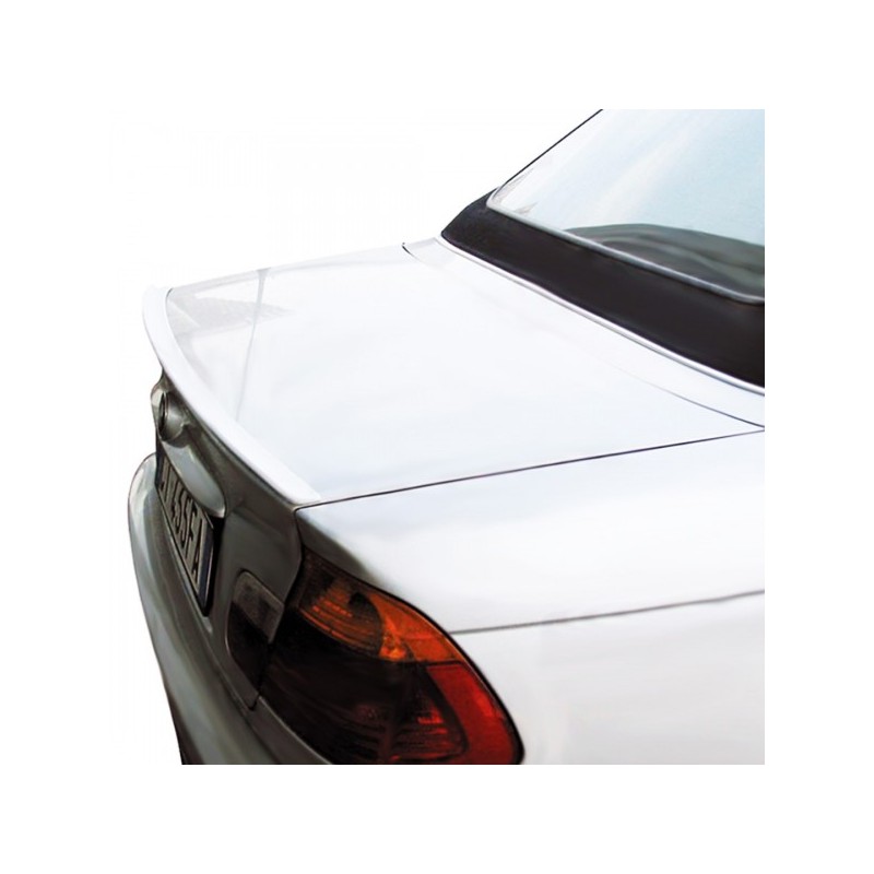 Autostyle - BMW ΣΕΙΡΑ 3 E46 CABRIO 1998-2007 ΑΕΡΟΤΟΜΗ ΠΟΡΤ ΜΠΑΓΚΑΖ (ABS ΠΛΑΣΤΙΚΟ) – 1 τεμ. (Α/AUT.TSBM44)