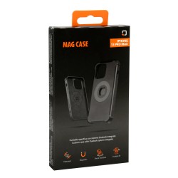 Θήκη Κινητού Mag Case iPhone της σειράς Optiline για Apple iPhone 13 Pro Max MagSafe Τεχνολογίας με 34 μαγνήτες και Δυνατότητα Α