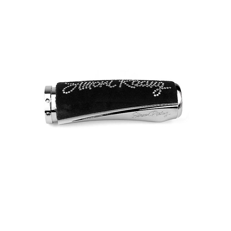 ΛΕΒΙΕΣ ΧΕΙΡΟΦΡΕΝΟΥ ELEGANCE ΜΕ STRASS SIMONI RACING - 1 TEM.