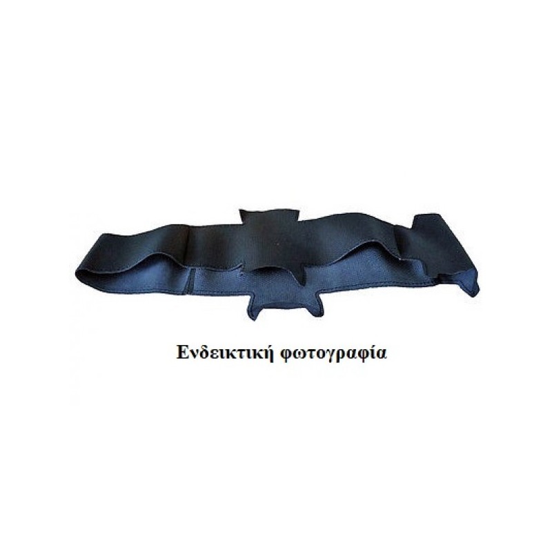 OPEL CORSA 11/2000+ ΚΑΛΥΜΜΑ ΤΙΜΟΝΙΟΥ ΜΑΥΡΟ