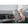 Μαγνητική Βάση Στήριξης Κινητού Mag Pro Airvent της σειράς Optiline για Ίσιους Αεραγωγούς Αυτοκινήτου με 34 μαγνήτες και 2 αυτοκ