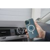 Μαγνητική Βάση Στήριξης Κινητού Mag Pro Airvent της σειράς Optiline για Ίσιους Αεραγωγούς Αυτοκινήτου με 34 μαγνήτες και 2 αυτοκ
