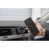 Μαγνητική Βάση Στήριξης Κινητού Mag Pro Airvent της σειράς Optiline για Ίσιους Αεραγωγούς Αυτοκινήτου με 34 μαγνήτες και 2 αυτοκ
