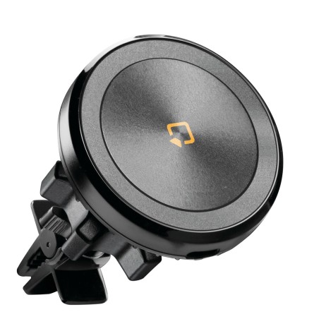 Μαγνητική Βάση Στήριξης Κινητού Mag Wireless Airvent της σειράς Optiline για Ίσιους Αεραγωγούς Αυτοκινήτου με δυνατότητα ασύρματ