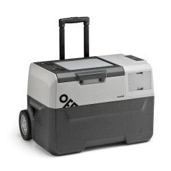 ΨΥΓΕΙΟ X30A LiON 30L 12/24V 45W 399x635x405mm INDEL B ΕΥΡΟΣ ΘΕΡΜΟΚΡΑΣΙΑΣ ΑΠΟ -20°C  +20°CINDEL B - 1 ΤΕΜ.