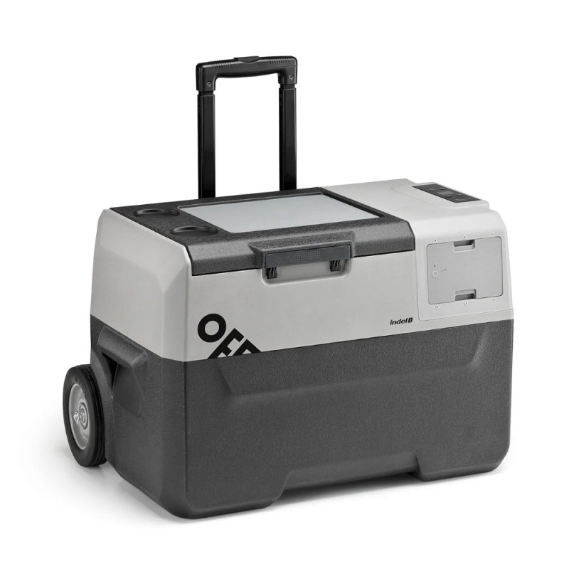 ΨΥΓΕΙΟ X30A LiON 30L 12/24V 45W 399x635x405mm INDEL B ΕΥΡΟΣ ΘΕΡΜΟΚΡΑΣΙΑΣ ΑΠΟ -20°C  +20°CINDEL B - 1 ΤΕΜ.