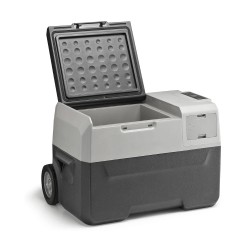 ΨΥΓΕΙΟ X30A LiON 30L 12/24V 45W 399x635x405mm INDEL B ΕΥΡΟΣ ΘΕΡΜΟΚΡΑΣΙΑΣ ΑΠΟ -20°C  +20°CINDEL B - 1 ΤΕΜ.