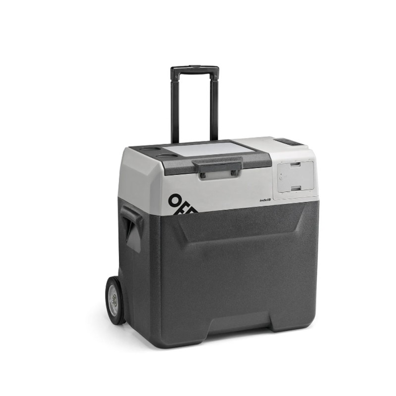 ΨΥΓΕΙΟ X50A LiON 50L 12/24V 45W 580x635x405mm INDEL B ΕΥΡΟΣ ΘΕΡΜΟΚΡΑΣΙΑΣ ΑΠΟ -20°C  +20°CINDEL B - 1 ΤΕΜ.