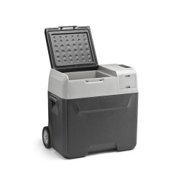 ΨΥΓΕΙΟ X50A LiON 50L 12/24V 45W 580x635x405mm INDEL B ΕΥΡΟΣ ΘΕΡΜΟΚΡΑΣΙΑΣ ΑΠΟ -20°C  +20°CINDEL B - 1 ΤΕΜ.
