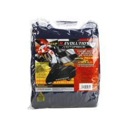 Bottari - ΚΟΥΚΟΥΛΑ NYLON ΜΗΧΑΝΗΣ ANTISTRAP (SIZE 1) BOTTARI - 1 TEM. (ΒΟΤ60975)