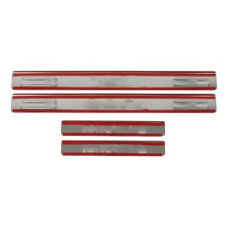 ΜΑΡΣΠΙΕ ΓΙΑ VW GOLF 5 2004-2009 5D ΕΣΩΤΕΡΙΚΑ ΟMTEC - 4 TEM.