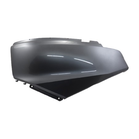 Καπάκι Πλαινό Aριστερό  Ασημί E3 7000WATT