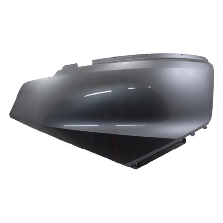 Καπάκι Πλαινό Δεξί   Ασημί E3 7000WATT