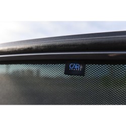 CarShades - ΚΟΥΡΤΙΝΑΚΙΑ  CAR SHADES ΓΙΑ VW T-CROSS 5D 2018+ - 4 ΤΕΜ. (PVC.VW-TCRO-5-A)