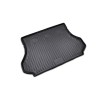 ΠΑΤΑΚΙ ΣΚΑΦΗ ΠΟΡΤ ΜΠΑΓΚΑΖ ΓΙΑ HYUNDAI SANTA FE 01/2001-02/2006 TPE ΛΑΣΤΙΧΟ ΣΕ ΜΑΥΡΟ ΧΡΩΜΑ NOVLINE - 1 ΤΕΜ.