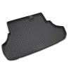 ΠΑΤΑΚΙ ΣΚΑΦΗ ΠΟΡΤ ΜΠΑΓΚΑΖ ΓΙΑ MITSUBISHI LANCER 4D 03/2007-2010 TPE ΛΑΣΤΙΧΟ ΣΕ ΜΑΥΡΟ ΧΡΩΜΑ NOVLINE - 1 ΤΕΜ.