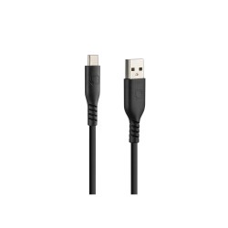 Καλώδιο USB Type A σε USB Type C 3000mA/18W της σειράς Optiline για Φόρτιση, Συγχρονισμό και Μεταφορά Δεδομένων Κινητού και Ηλεκ